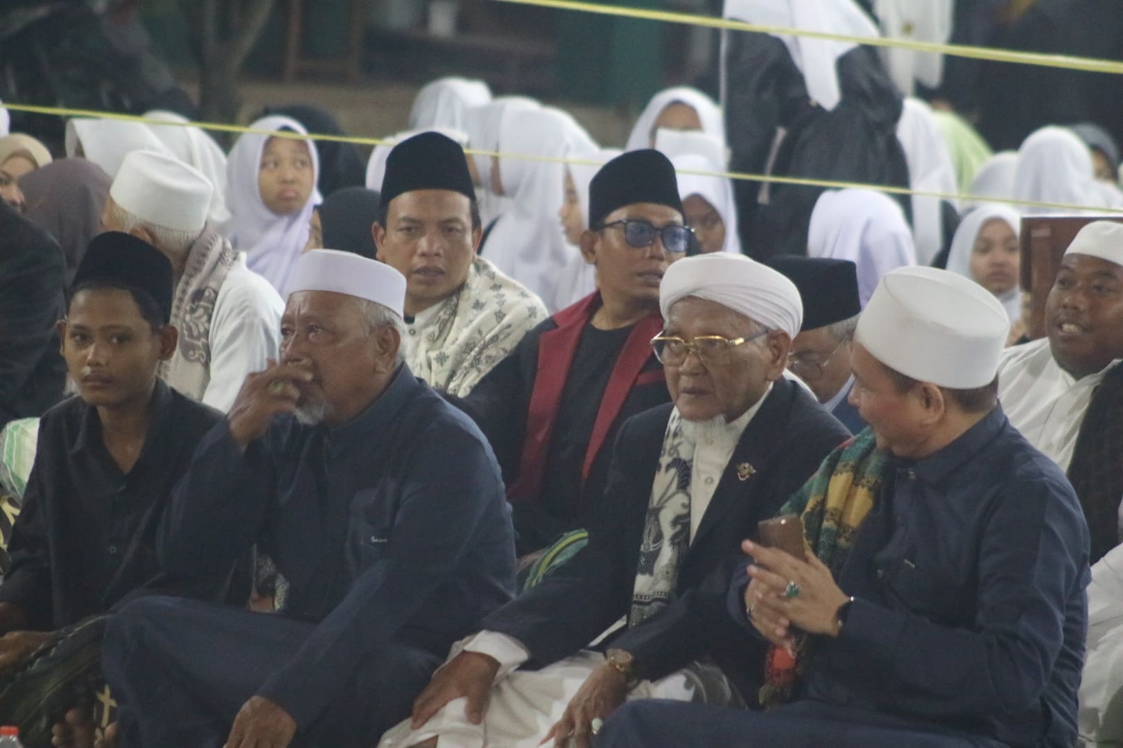 Dokumentasi Milad & Maulid